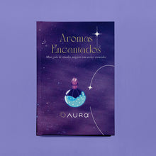 Aromas Encantados