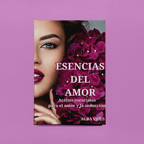 Escencias del amor