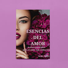 Esencias del Amor