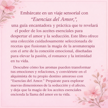 Esencias del Amor