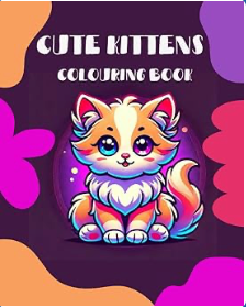 Cute Kittens
