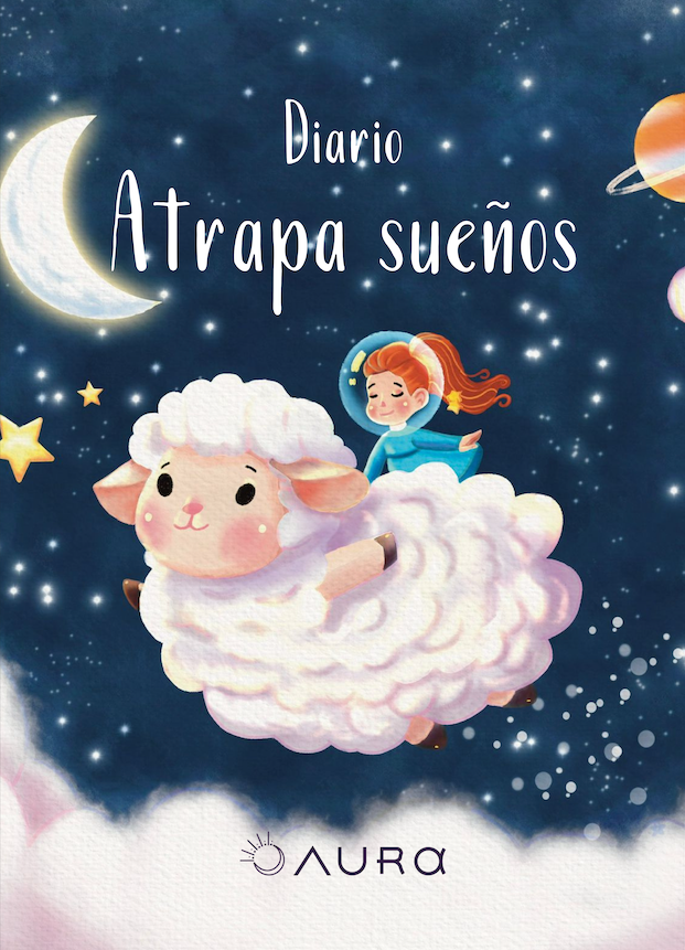 Diario atrapa sueños