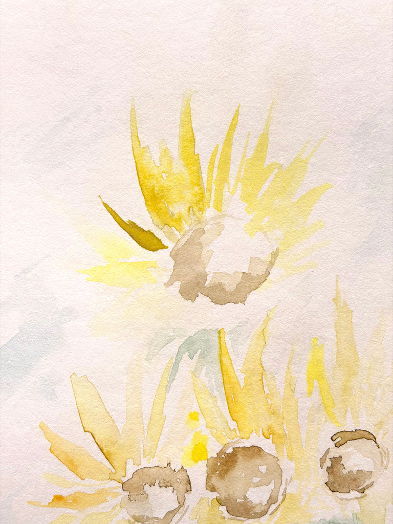 Inmortal garden I