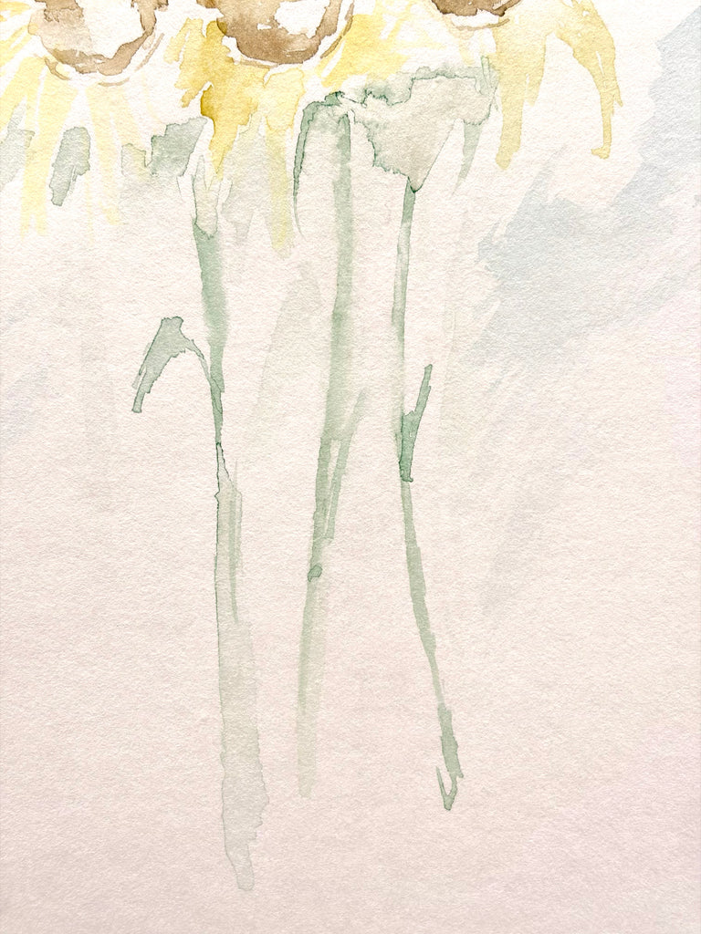 Inmortal garden I