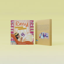 Emy: La Princesa Fashionista