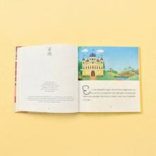 Emy: La Princesa Fashionista