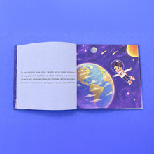 Gaelian: El Chico Galáctico